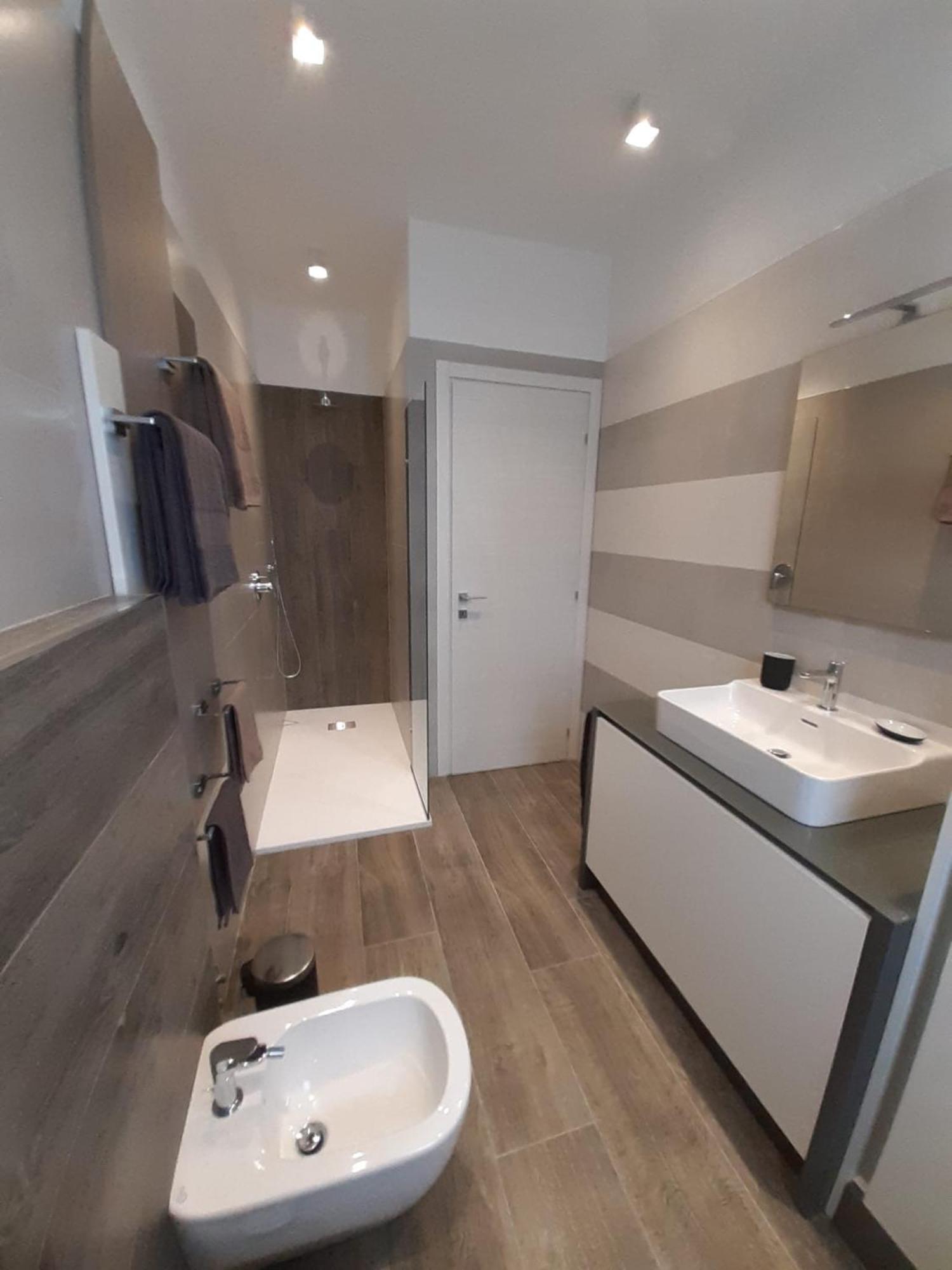 Ca' Del Barba Lägenhet Domaso Exteriör bild